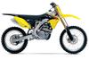 Suzuki RM-Z250 2015